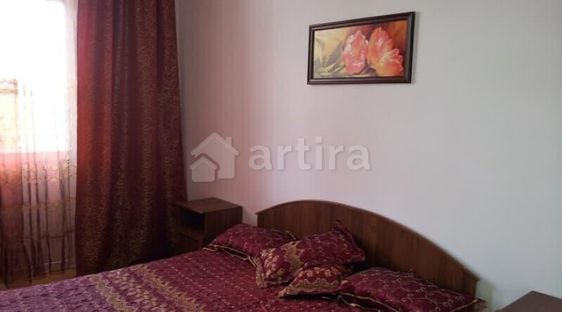 2-комн. квартира, 52 м2, 2/5 эт. Екатеринбург - изображение 7