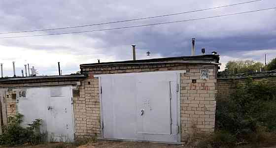 Гараж, 22 м2 Челябинск