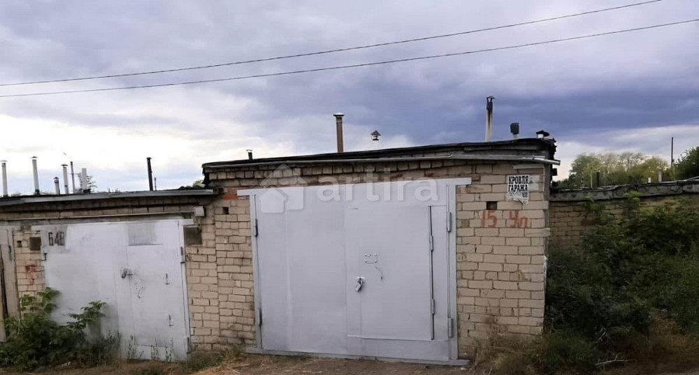 Гараж, 22 м2 Челябинск - изображение 1