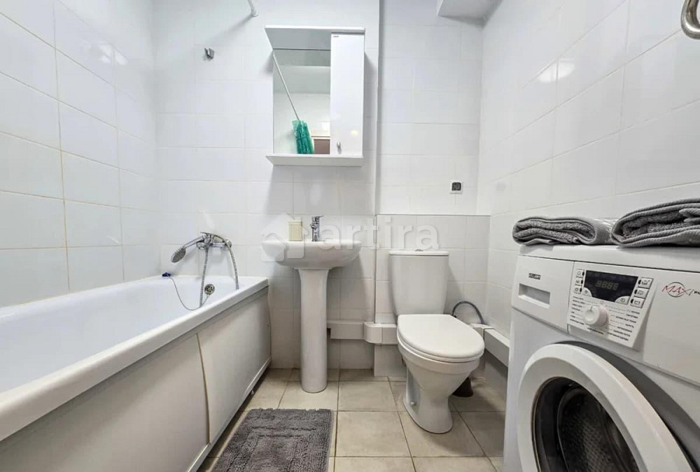 1-комн. квартира, 38 м2, 9/9 эт. Обнинск - изображение 14