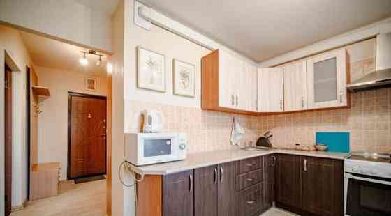 1-комн. квартира, 36 м2, 3/10 эт. Екатеринбург