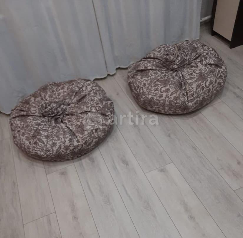 Комната, 96 м2, 5/5 эт. Выборг - изображение 5