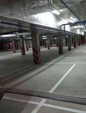 Гараж, 26 м2 Ростов-на-Дону