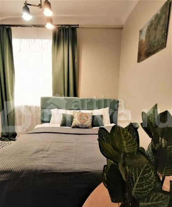 Квартира, 134 м2, 2/2 эт. Москва - изображение 1