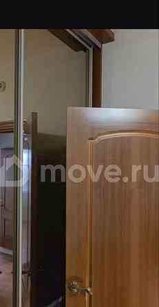 1-комн. квартира, 36.6 м2, 1/17 эт. Москва