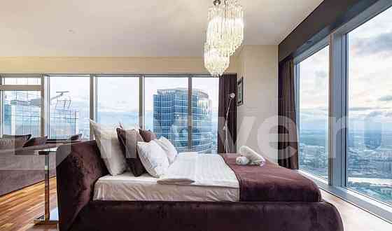 Студия, 77 м2, 61/65 эт. Москва