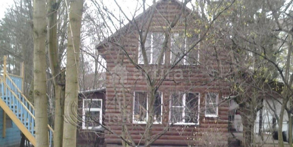 Коттедж, 234 м2, 14 соток, 2 эт. Всеволожск - изображение 7