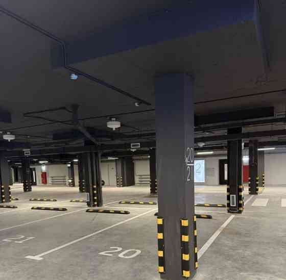 Гараж, 16 м2 Пермь