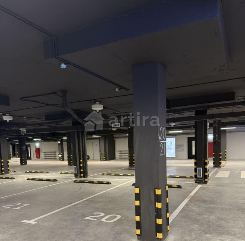 Гараж, 16 м2 Пермь - изображение 3