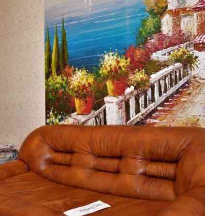 1-комн. квартира, 39 м2, 9/14 эт. Москва