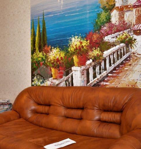 1-комн. квартира, 39 м2, 9/14 эт. Москва - изображение 4