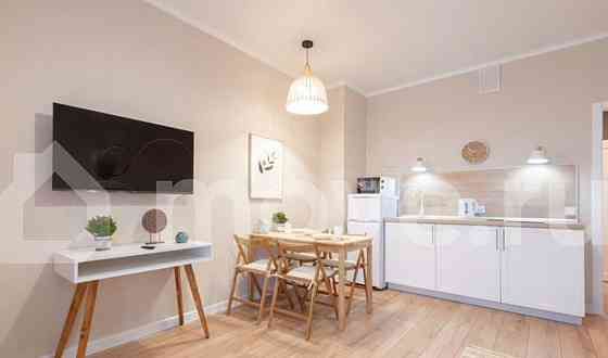 Студия, 13.5 м2, 2/5 эт. Москва