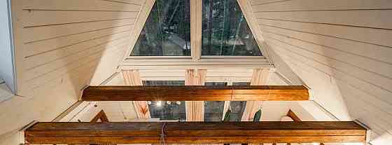 Дом, 130 м2, 3 сотки, 3 эт. Всеволожск