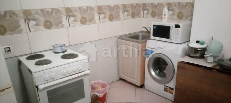 Комната, 38 м2, 6/16 эт. Москва - изображение 5