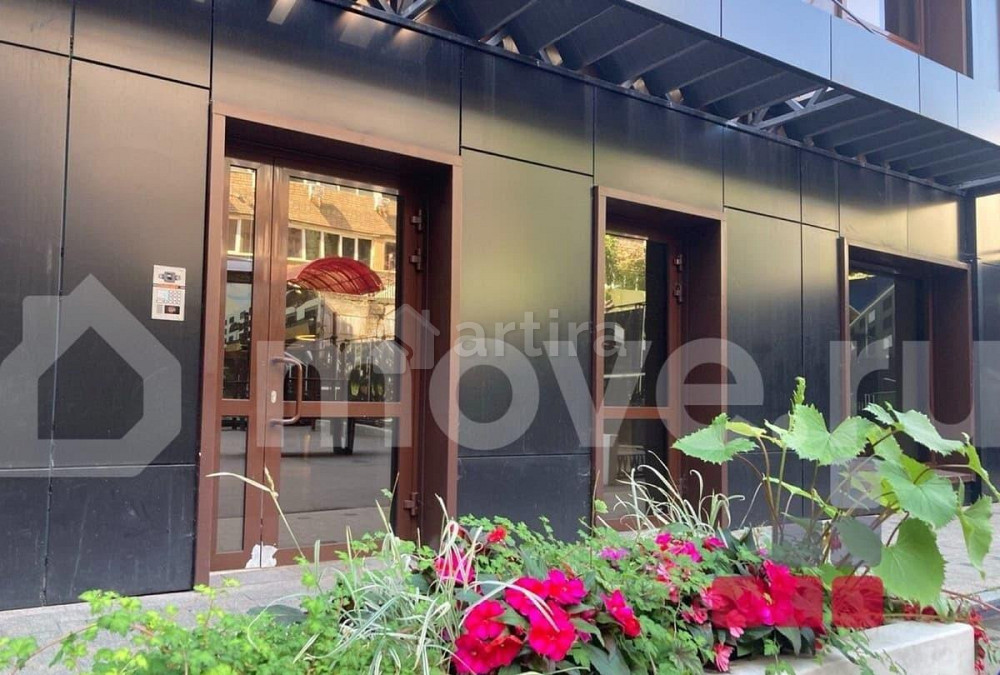 Студия, 26.7 м2, 7/8 эт. Москва - изображение 3