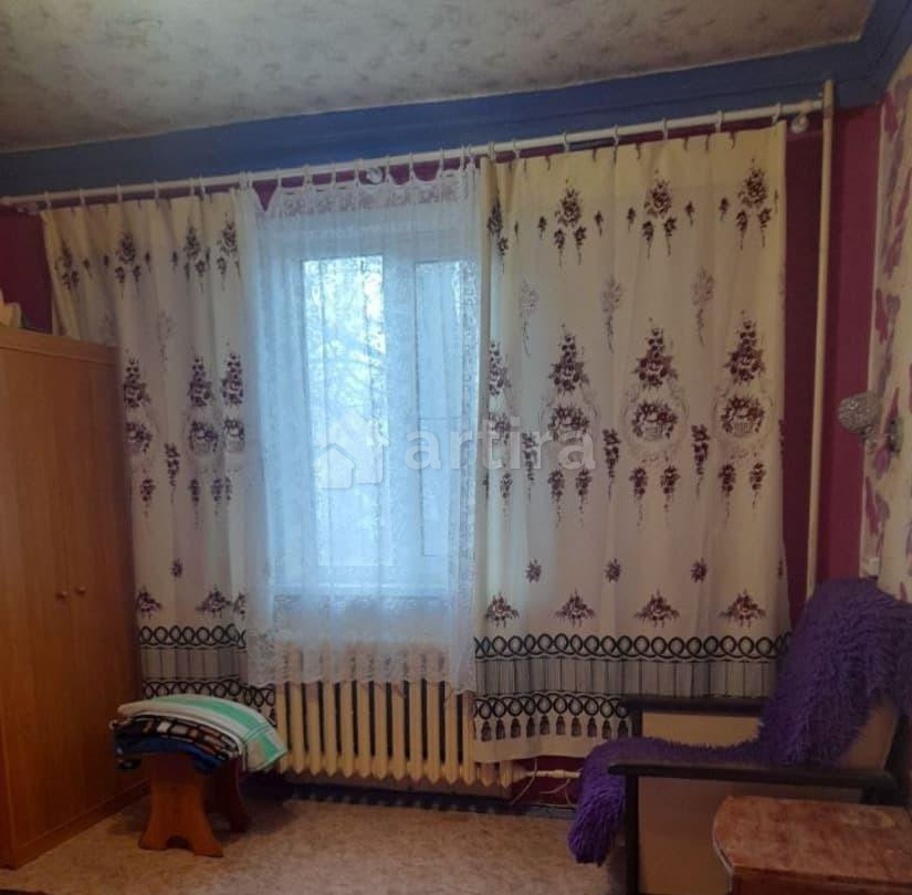 Комната, 50 м2, 2/2 эт. Самара - изображение 7