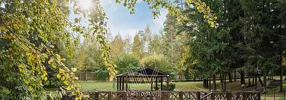 Коттедж, 1000 м2, 1 га, 4 эт. Одинцово