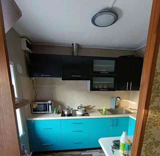 Дом, 135 м2, 10 соток, 2 эт. Большой Исток