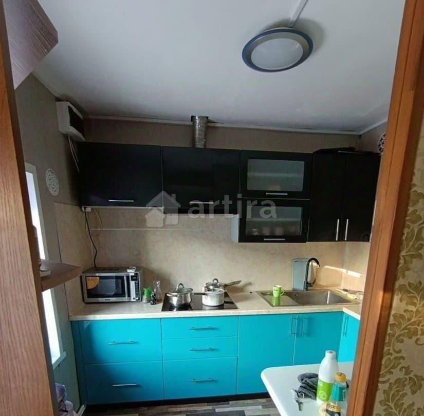 Дом, 135 м2, 10 соток, 2 эт. Большой Исток - изображение 2