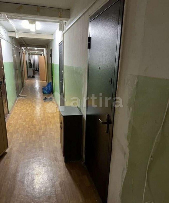 Комната, 6 м2, 2/5 эт. Самара - изображение 9