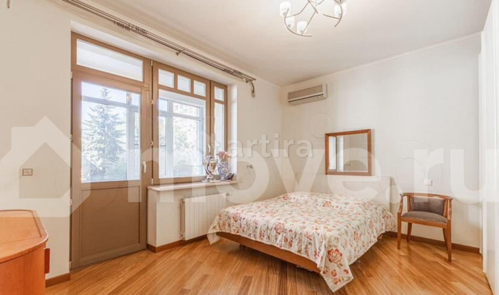 4-комн. квартира, 145.8 м2, 2/9 эт. Москва - изображение 4