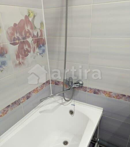 1-комн. квартира, 43 м2, 11/13 эт. Самара - изображение 10