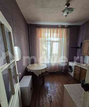 3-комн. квартира, 82.8 м2, 2/5 эт. Москва