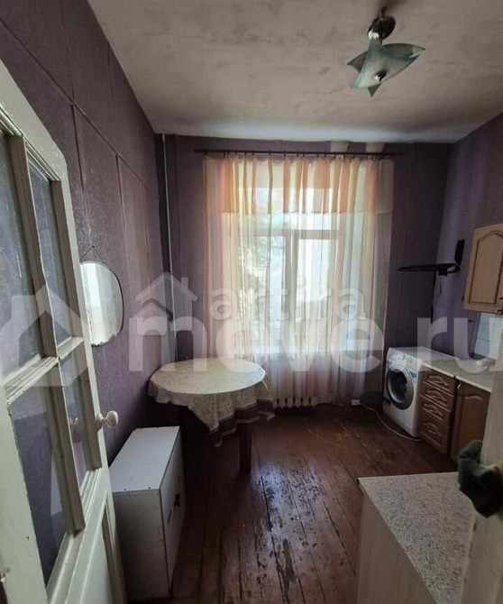 3-комн. квартира, 82.8 м2, 2/5 эт. Москва - изображение 5