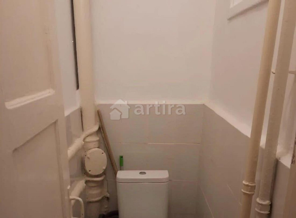 Комната, 41.6 м2, 1/5 эт. Москва - изображение 3