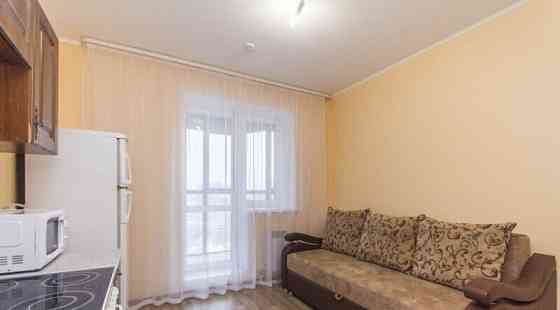 1-комн. квартира, 30 м2, 12/24 эт. Тюмень