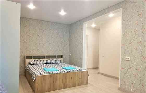 1-комн. квартира, 34 м2, 5/5 эт. Казань