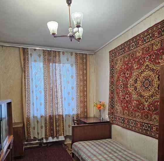 Комната, 12 м2, 7/9 эт. Москва