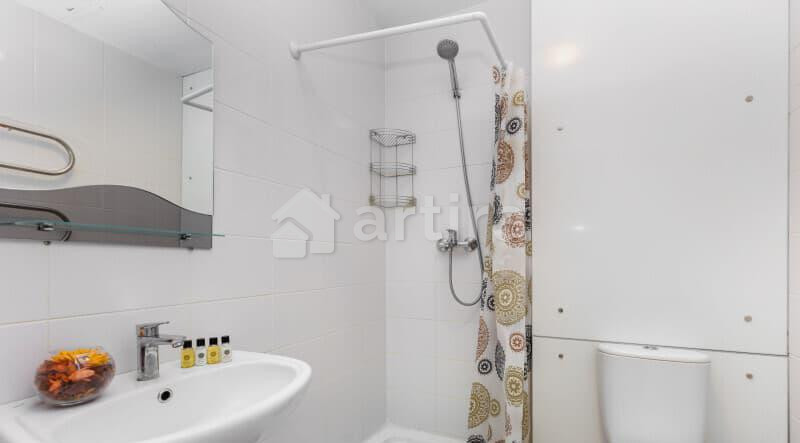 1-комн. квартира, 24 м2, 19/30 эт. Москва - изображение 11