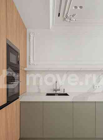 4-комн. квартира, 220 м2, 2/3 эт. Москва