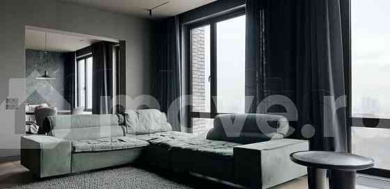 4-комн. квартира, 136 м2, 44/44 эт. Москва