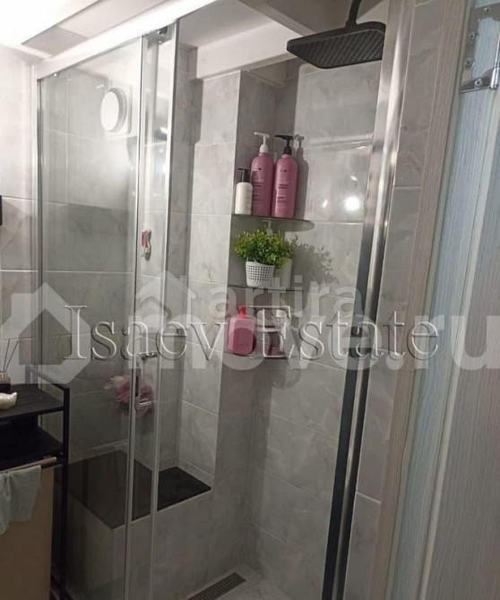 1-комн. апарт-ы, 33 м2, 1/16 эт. Москва - изображение 2