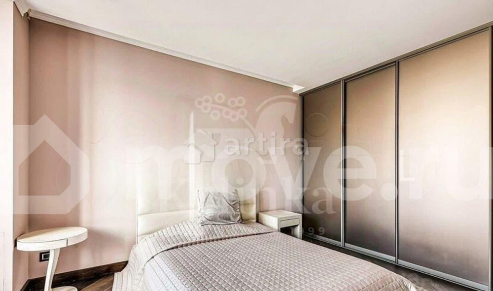 1-комн. квартира, 60 м2, 13/15 эт. Москва - изображение 3