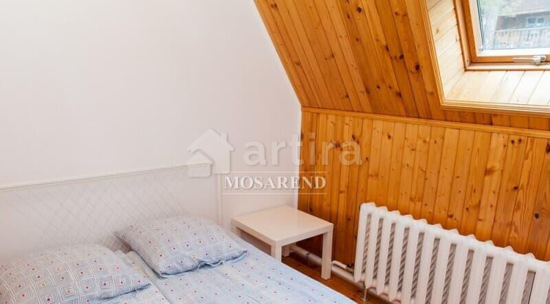 Коттедж, 280 м2 Чехов - изображение 15