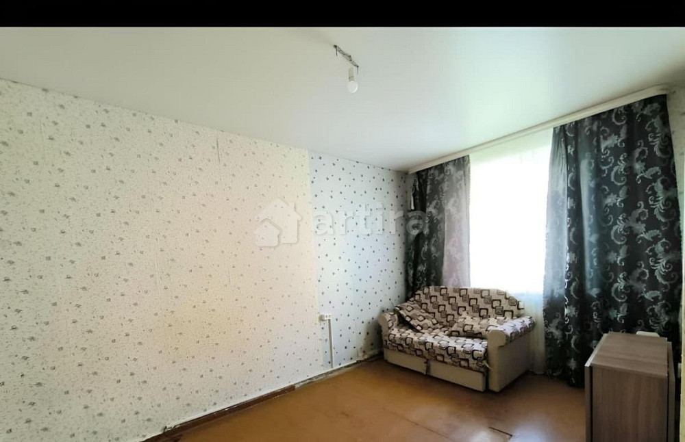 Комната, 18 м2, 4/9 эт. Кострома - изображение 5