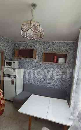 1-комн. квартира, 38 м2, 2/17 эт. Зеленоград