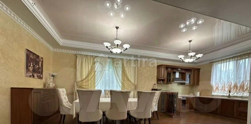 Коттедж, 360 м2, 24 сотки, 2 эт. Ставрополь - изображение 7