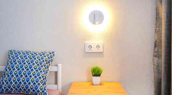 2-комн. апарт-ы, 45 м2, 5/18 эт. Новосибирск