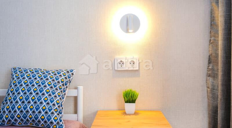 2-комн. апарт-ы, 45 м2, 5/18 эт. Новосибирск - изображение 6