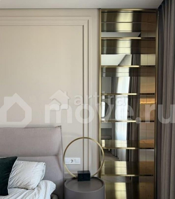 3-комн. квартира, 101.7 м2, 14/20 эт. Москва - изображение 5