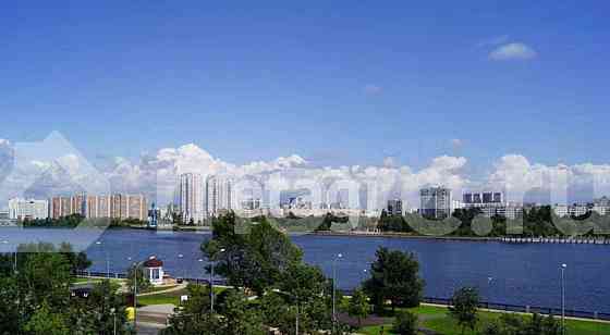 2-комн. квартира, 52.4 м2, 6/12 эт. Москва