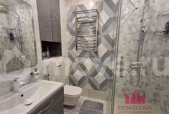 4-комн. квартира, 96.3 м2, 13/13 эт. Москва