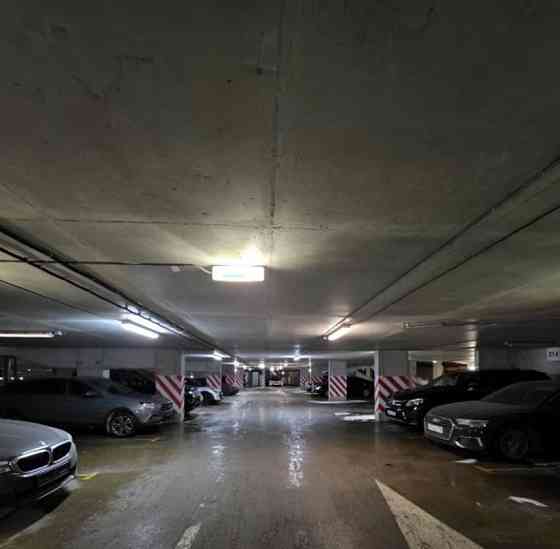 Гараж, 14 м2 Санкт-Петербург