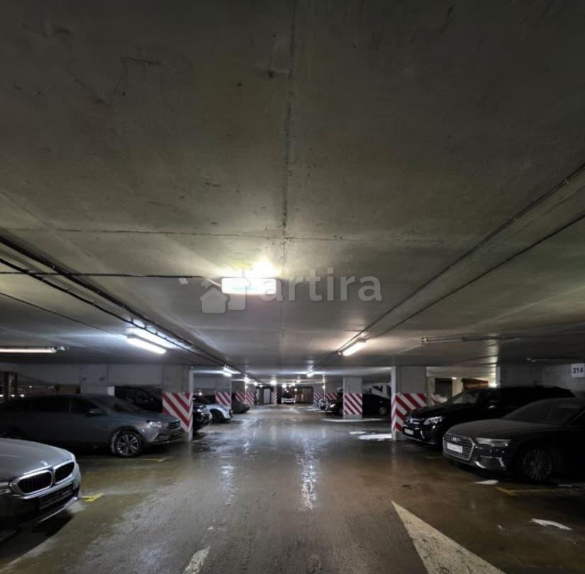 Гараж, 14 м2 Санкт-Петербург - изображение 2