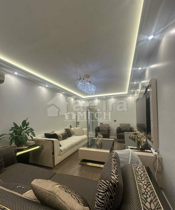 3-комн. квартира, 80 м2, 12/17 эт. Москва - изображение 9