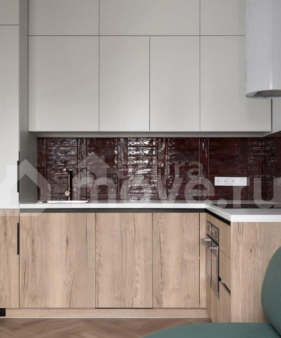 2-комн. квартира, 60 м2, 6/45 эт. Москва - изображение 5